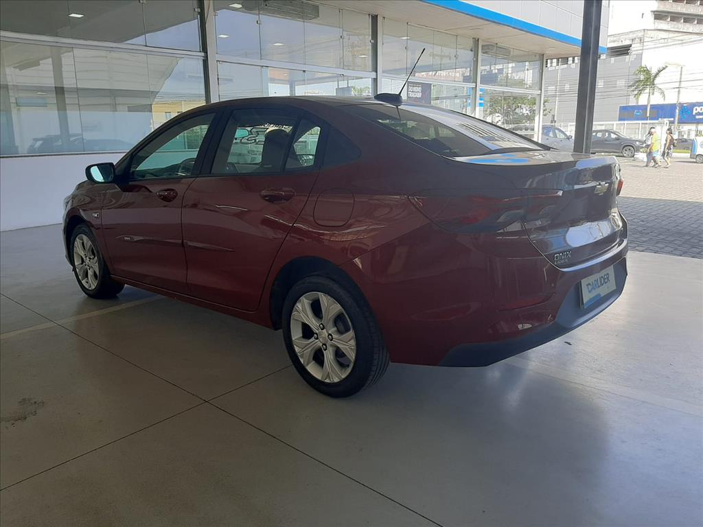 ONIX PLUS 1.0 TURBO FLEX LTZ AUTOMÁTICO6