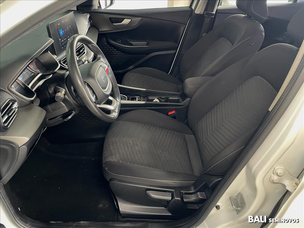 FASTBACK 1.0 TURBO 200 FLEX AUDACE CVT11