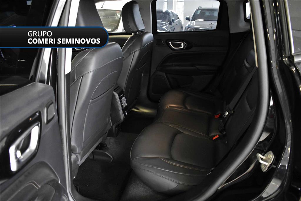 COMPASS 1.3 T270 TURBO FLEX LIMITED AT6