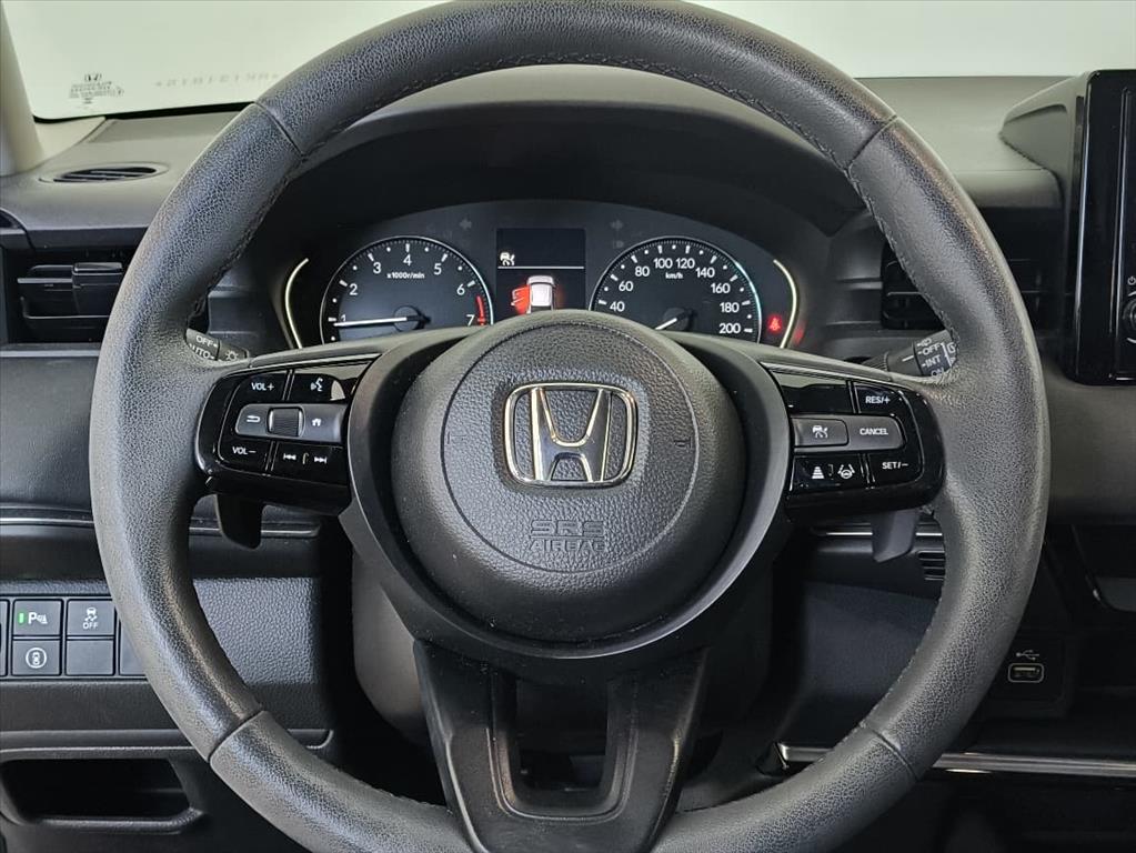 HR-V 1.5 DI I-VTEC FLEX EXL CVT6