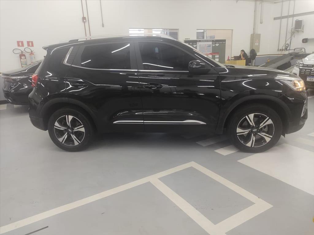 Caoa Chery-TIGGO 5x-1.5 VVT TURBO iFLEX SPORT CVT