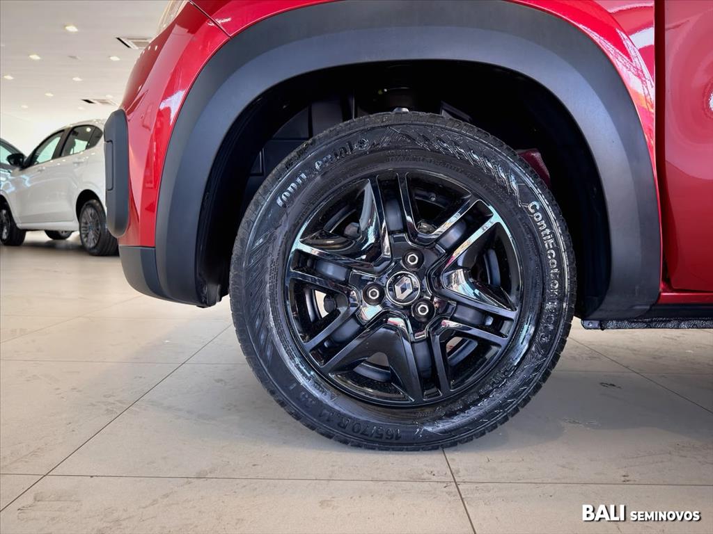 KWID 1.0 12V SCE FLEX OUTSIDER MANUAL8