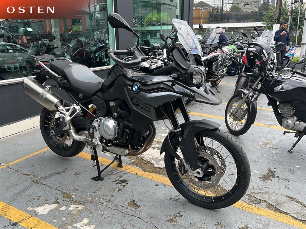 850 GS PREMIUM