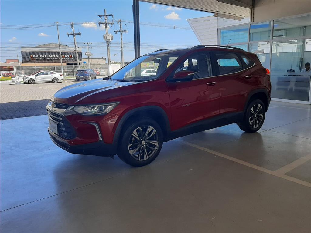 TRACKER 1.2 TURBO FLEX PREMIER AUTOMÁTICO7