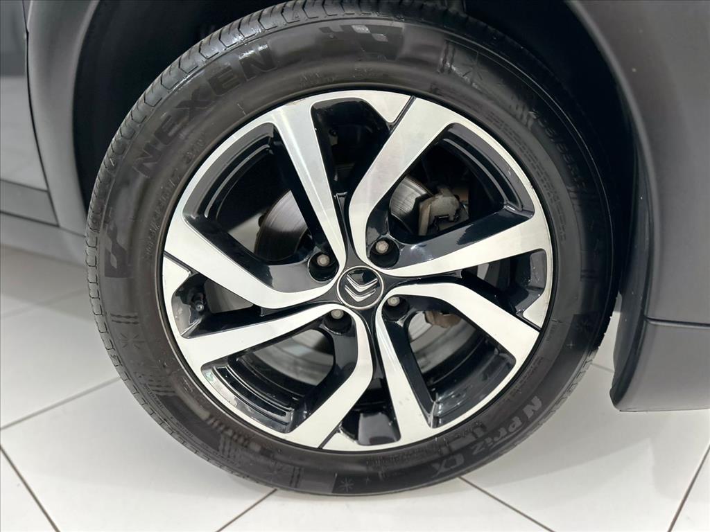 C4 CACTUS 1.6 THP FLEX SHINE EAT62