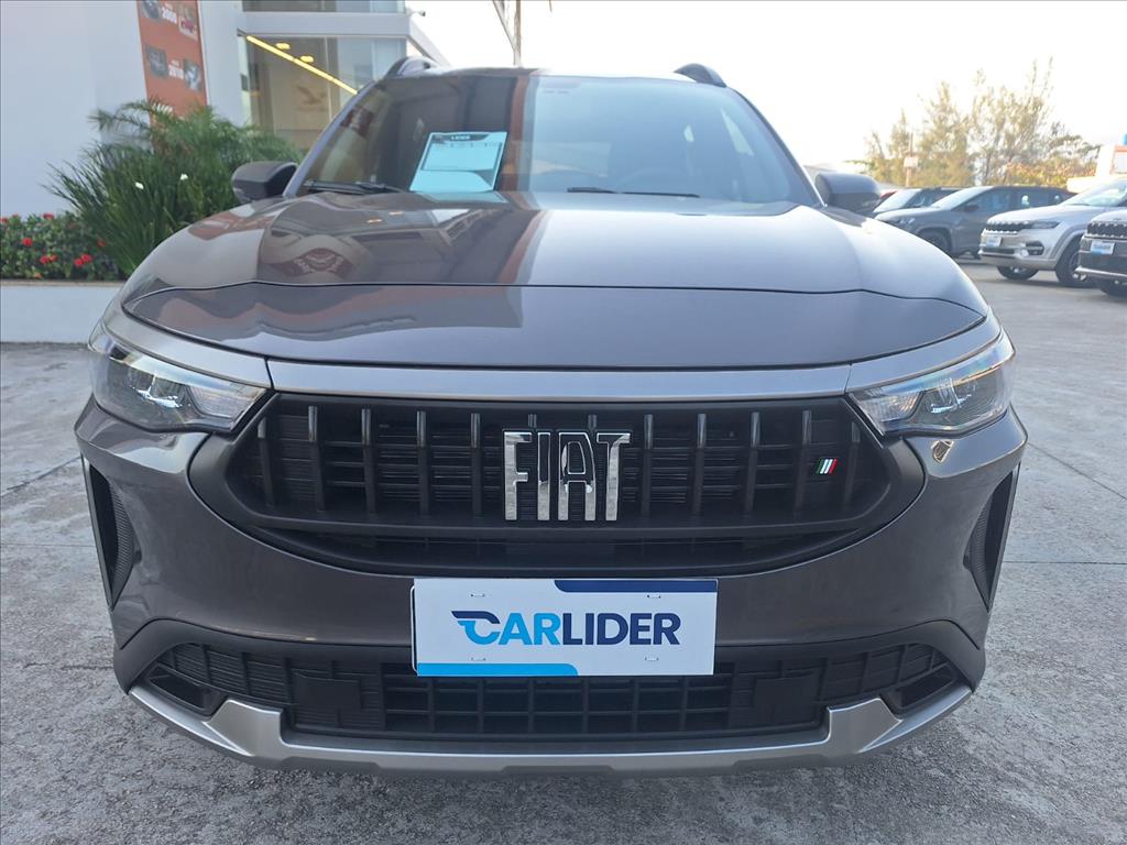 PULSE 1.0 TURBO 200 FLEX CVT PULSE 1.0 TURBO 200 FLEX CVT
