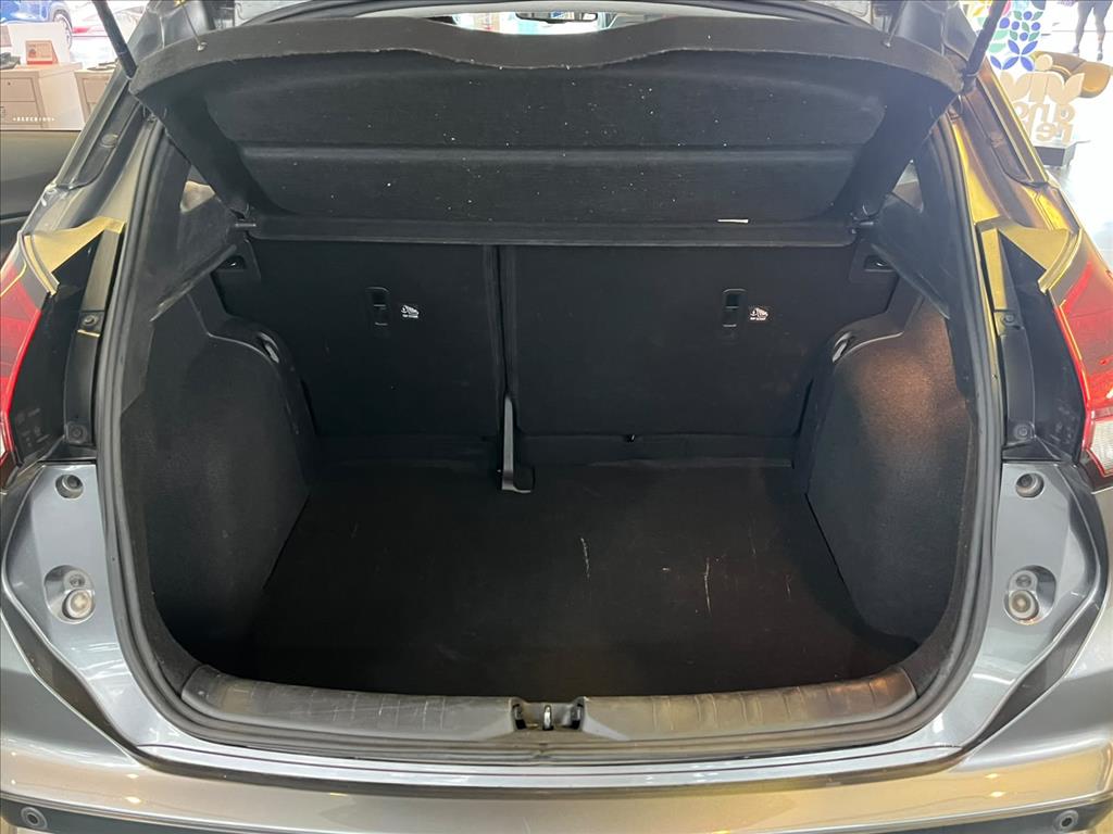 KICKS 1.6 16V FLEXSTART ADVANCE XTRONIC19