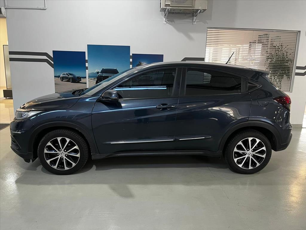 HR-V 1.8 16V FLEX EXL 4P AUTOMÁTICO3