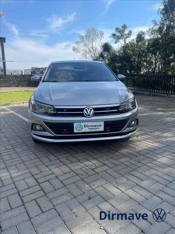 VIRTUS 1.0 200 TSI HIGHLINE AUTOMÁTICO1