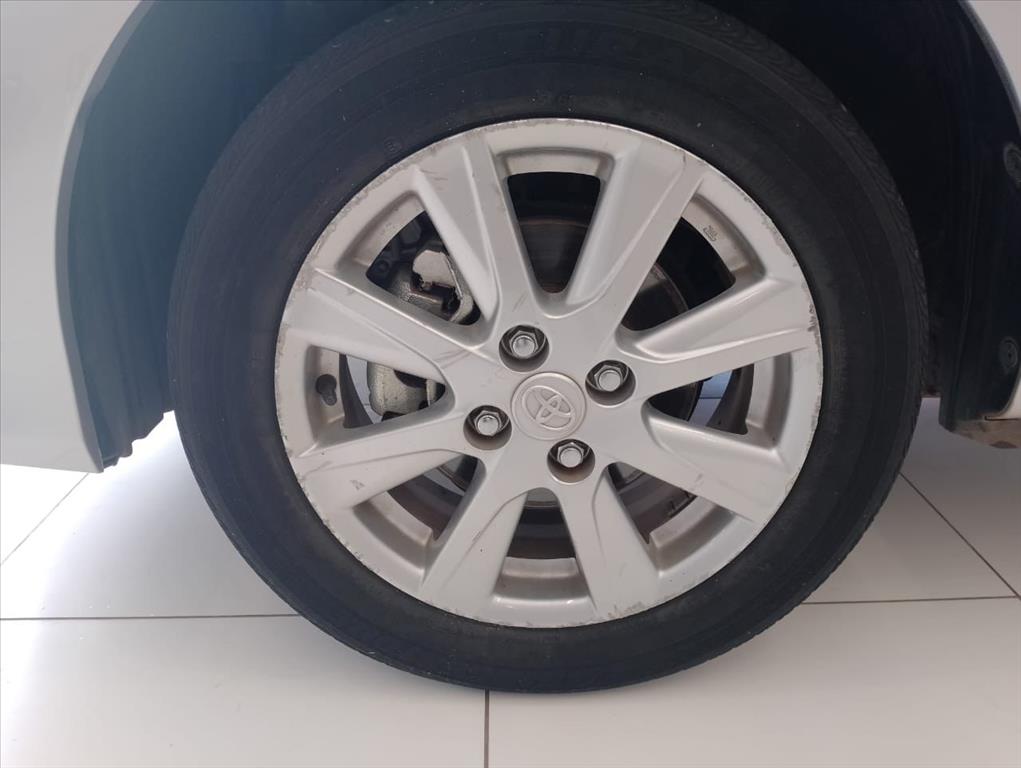 ETIOS 1.5 X PLUS 16V FLEX 4P AUTOMÁTICO7