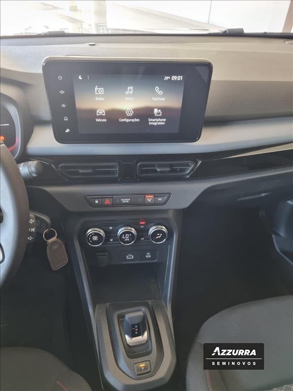 KARDIAN 1.0 TCE FLEX EVOLUTION EDC18