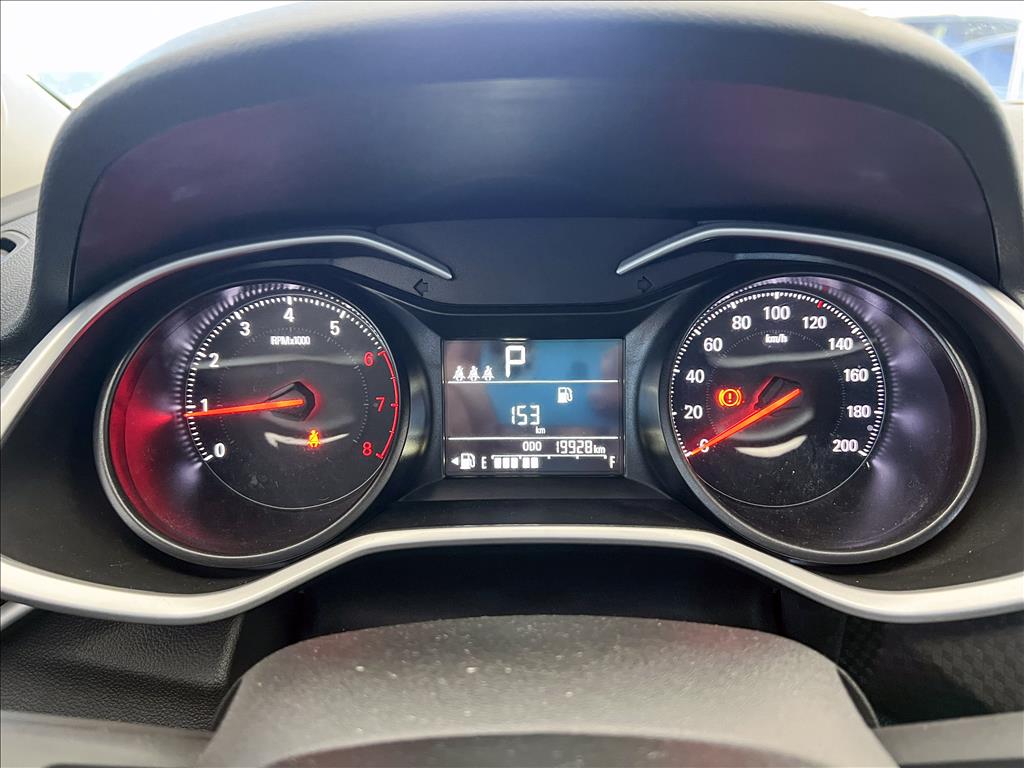 ONIX 1.0 TURBO FLEX LT AUTOMÁTICO8