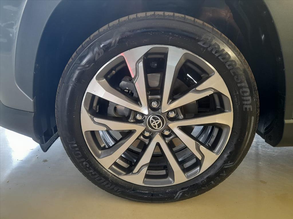 COROLLA CROSS 2.0 VVT-IE FLEX XRE DIRECT SHIFT