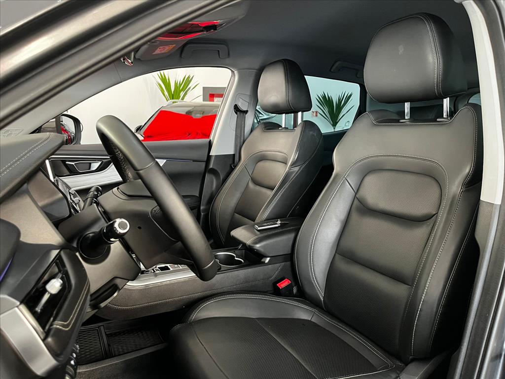 Caoa Chery-TIGGO 5x-1.5 VVT TURBO iFLEX SPORT CVT