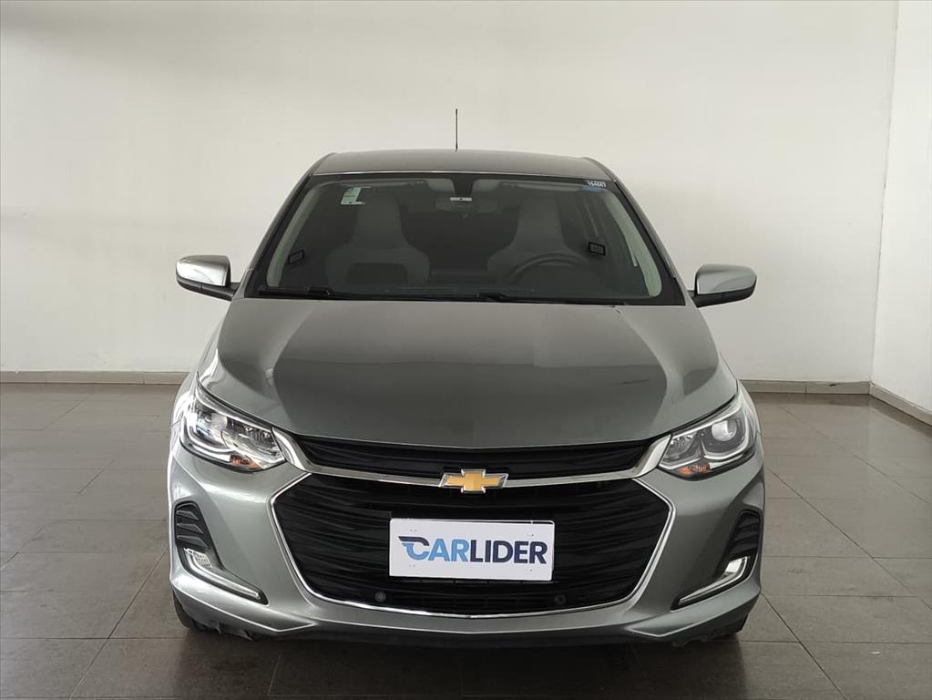 ONIX PLUS 1.0 TURBO FLEX PREMIER AUTOMÁTICO1
