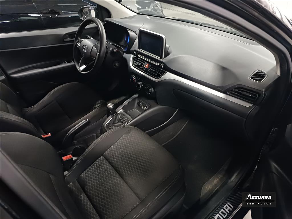 HB20 1.0 12V FLEX VISION MANUAL10