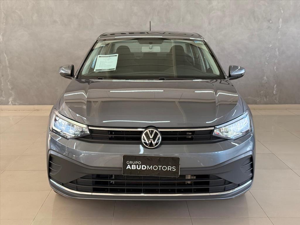 VIRTUS 1.0 170 TSI AUTOMÁTICO1