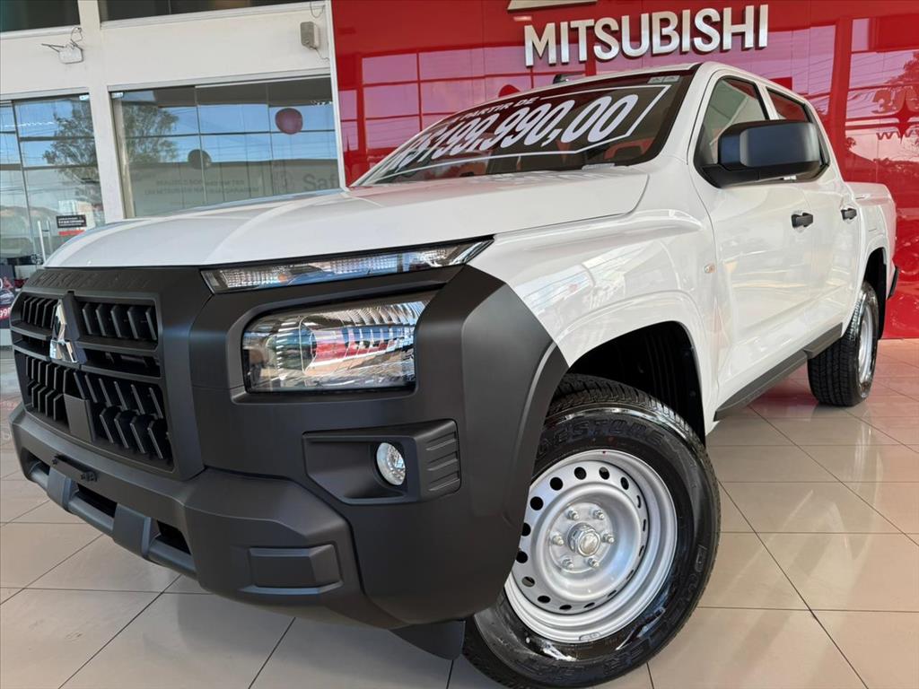 2.4 BITURBO DIESEL CD GL AUTOMÁTICO