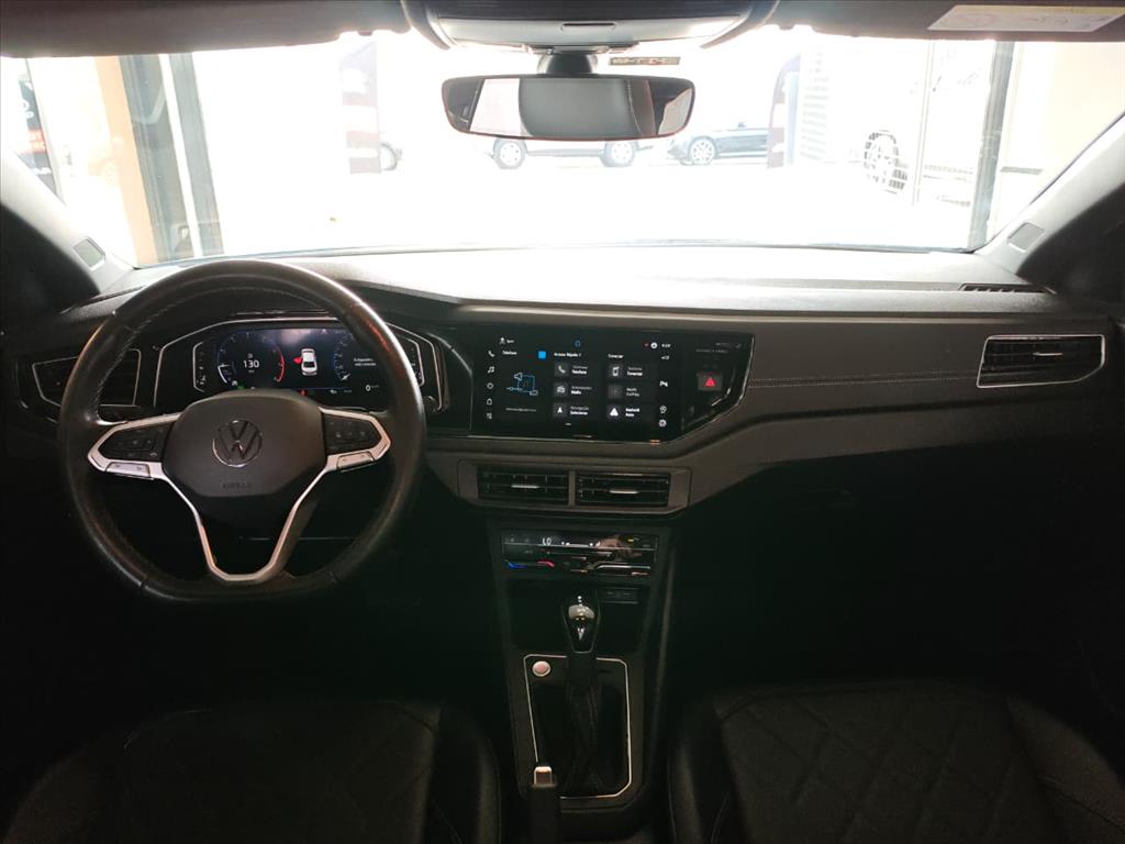 Volkswagen Virtus 1.4 250 TSI Exclusive Automático - foto 11