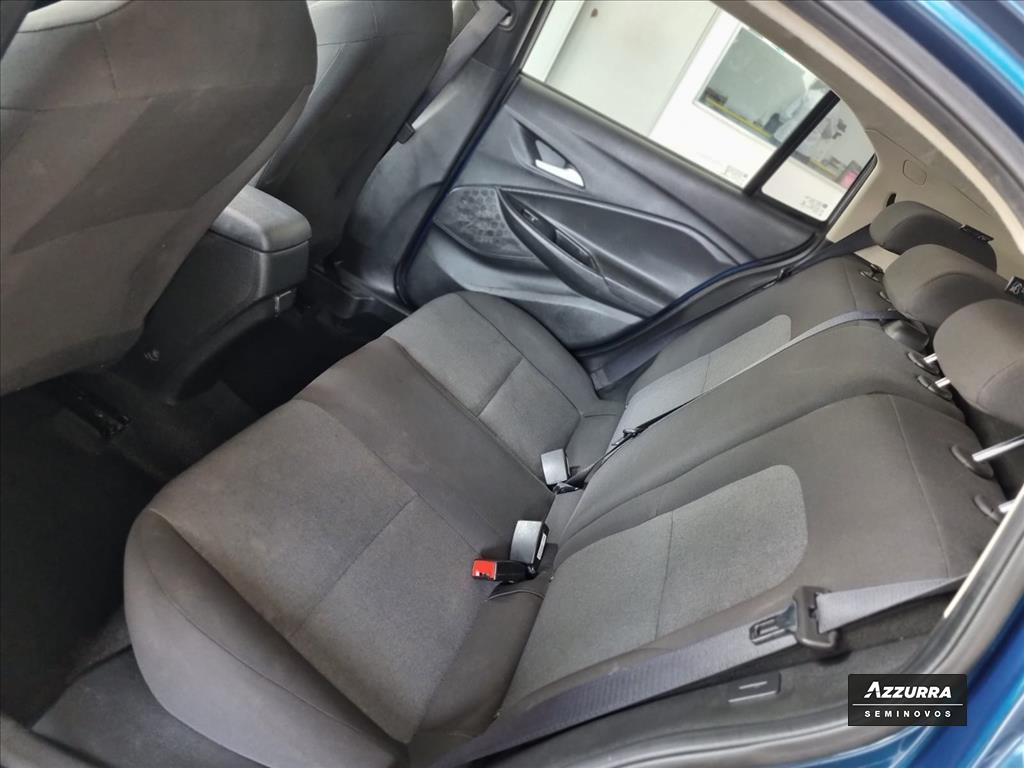 ONIX PLUS 1.0 TURBO FLEX AUTOMÁTICO13