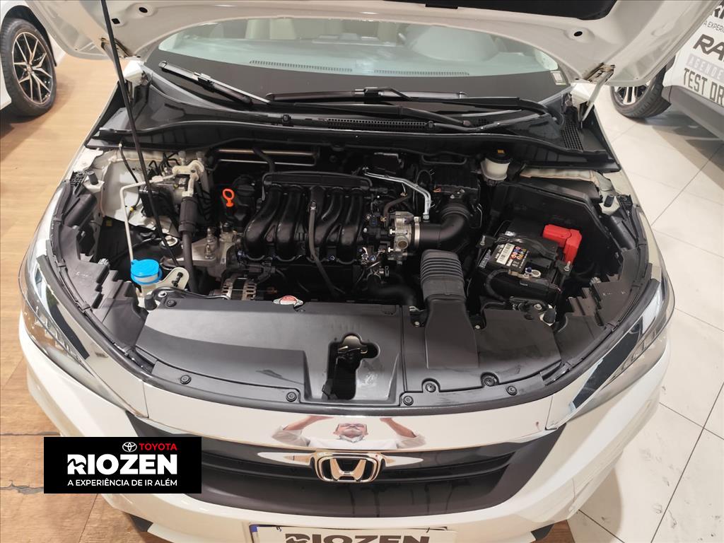 CITY 1.5 i-VTEC FLEX TOURING CVT9