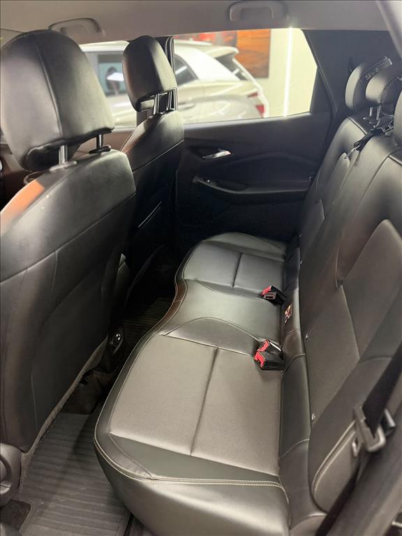 MONTANA 1.2 TURBO FLEX PREMIER AUTOMÁTICO8