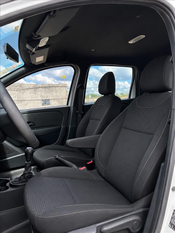 OROCH 1.6 16V SCE FLEX INTENSE MANUAL5
