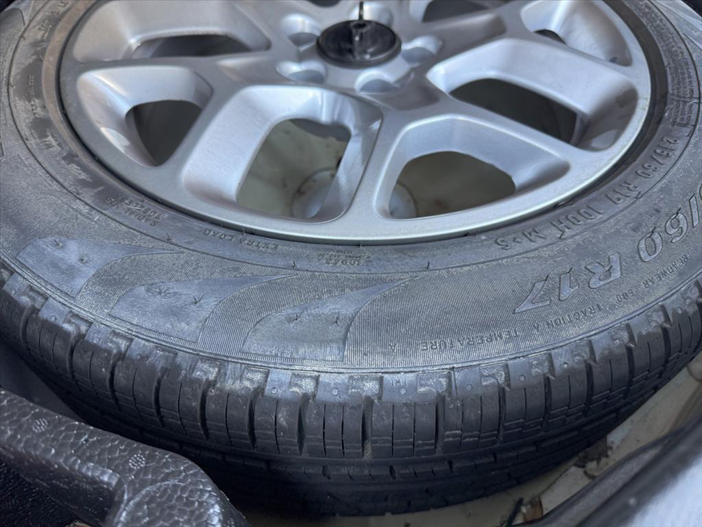 Jeep Renegade - 1.8 16V FLEX SPORT 4P AUTOMÁTICO