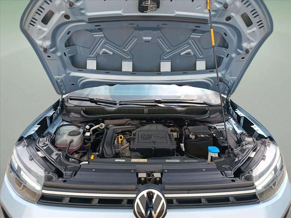 TERA 1.0 170 TSI HIGH AUTOMÁTICO18