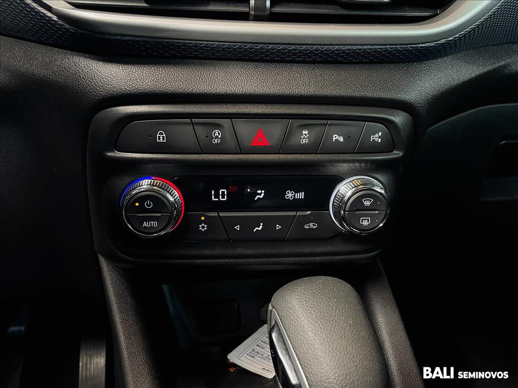 TRACKER 1.2 TURBO FLEX PREMIER AUTOMÁTICO14