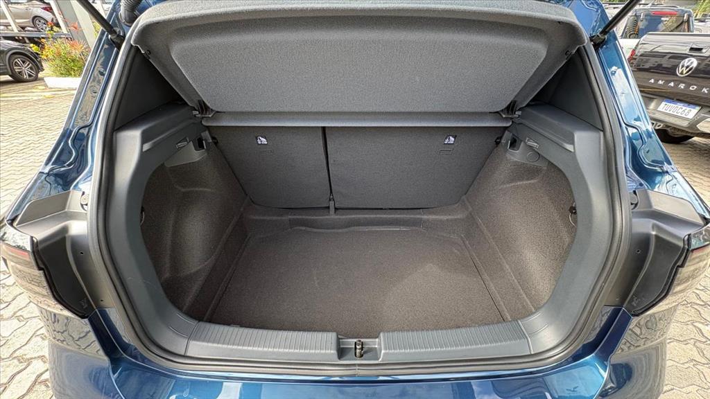 T-CROSS 1.4 250 TSI TOTAL FLEX HIGHLINE AUTOMÁTICO6