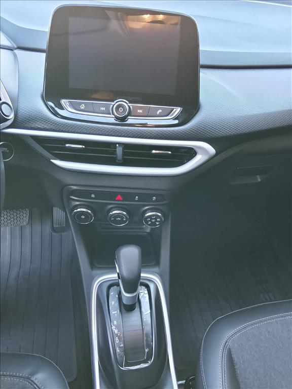 TRACKER 1.2 TURBO FLEX LTZ AUTOMÁTICO5