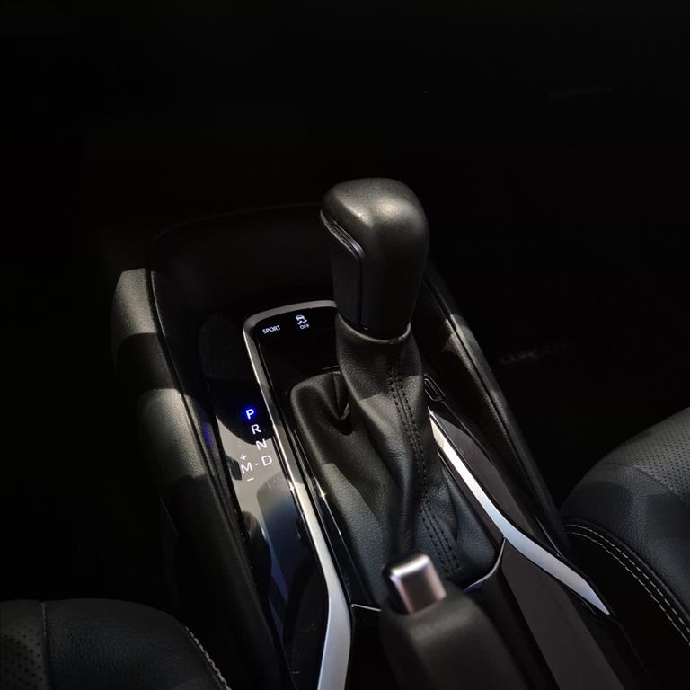 COROLLA 2.0 VVT-IE FLEX XEI DIRECT SHIFT8