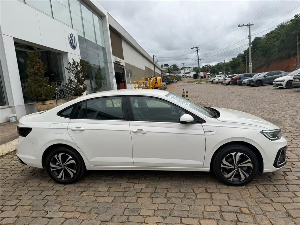 VIRTUS 1.0 200 TSI COMFORTLINE AUTOMÁTICO1