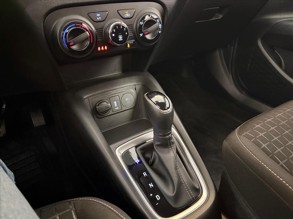 HB20 1.0 TGDI FLEX COMFORT PLUS TECH AUTOMÁTICO14