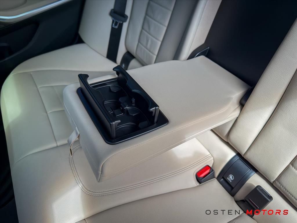 BMW-320i-2.0 16V TURBO FLEX M SPORT AUTOMÁTICO