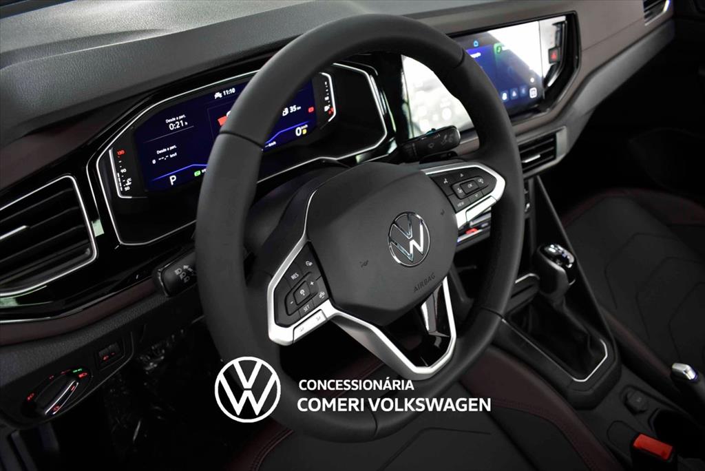 VIRTUS 1.0 200 TSI HIGHLINE AUTOMÁTICO15