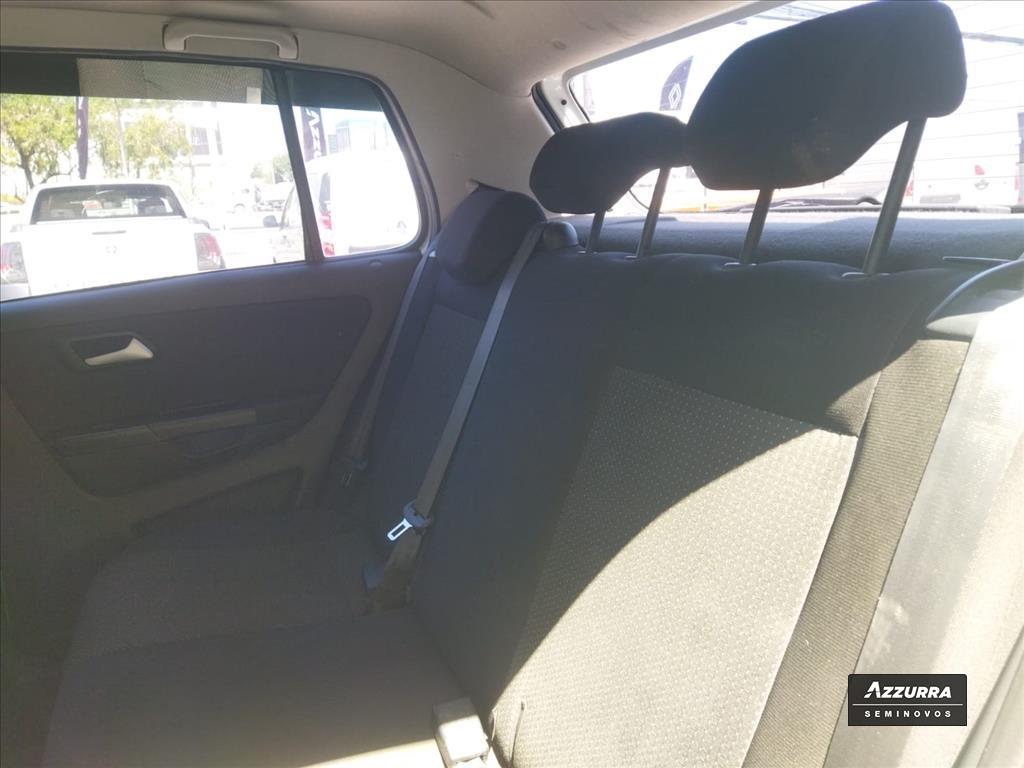 FOX 1.6 MSI TOTAL FLEX CONNECT 4P MANUAL15