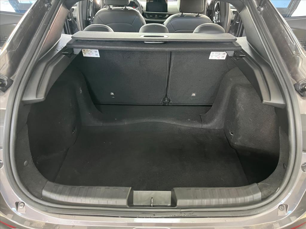 FASTBACK 1.3 TURBO 270 FLEX LIMITED EDITION AT68