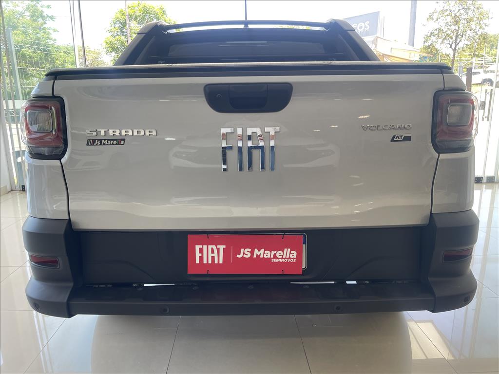 STRADA 1.3 FIREFLY FLEX VOLCANO CD CVT3