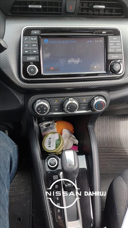 KICKS 1.6 16V FLEXSTART SV 4P XTRONIC5