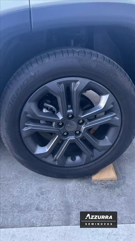 COMPASS 1.3 T270 TURBO FLEX LONGITUDE AT63