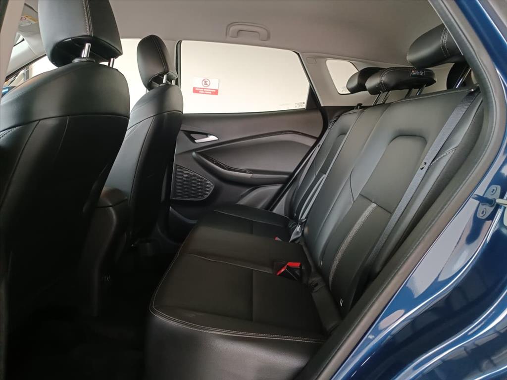 TRACKER 1.0 TURBO FLEX LTZ AUTOMÁTICO5