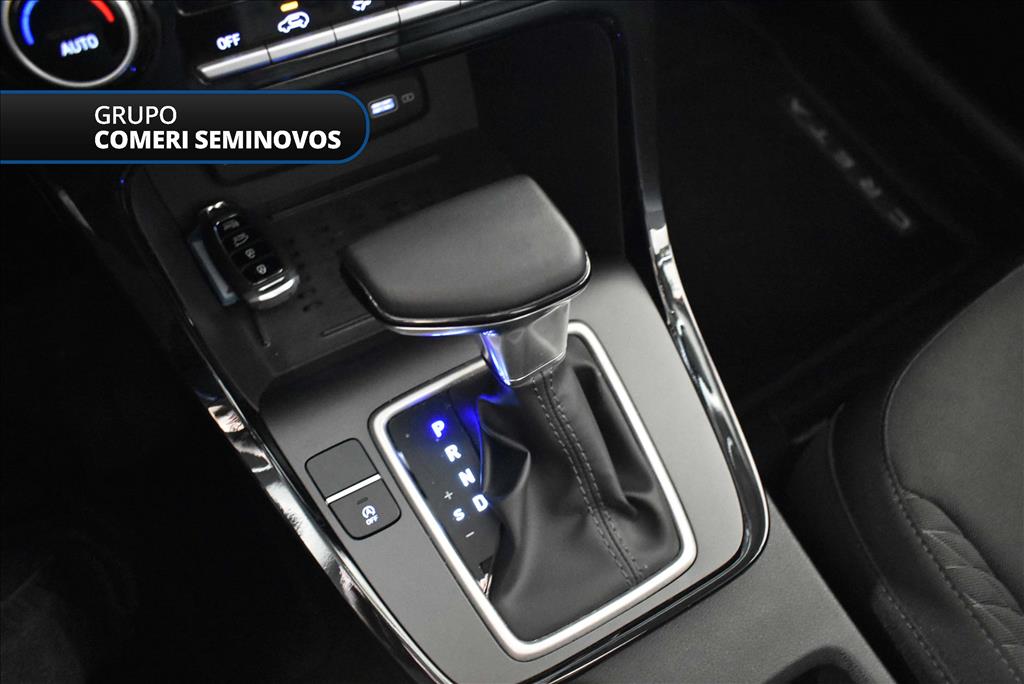 CRETA 1.0 TGDI FLEX LIMITED AUTOMÁTICO10