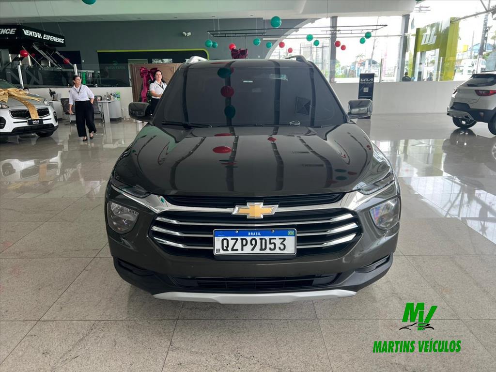 MONTANA 1.2 TURBO FLEX LTZ AUTOMÁTICO1