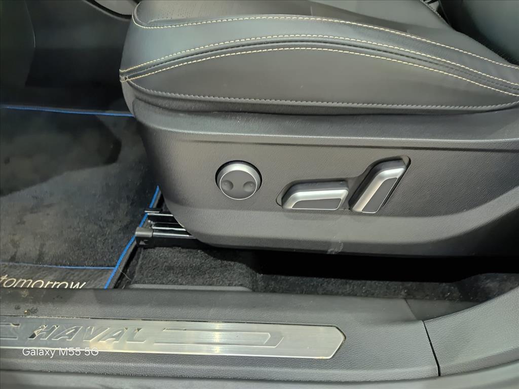 HAVAL H6 1.5 HEV PREMIUM E-TRACTION12