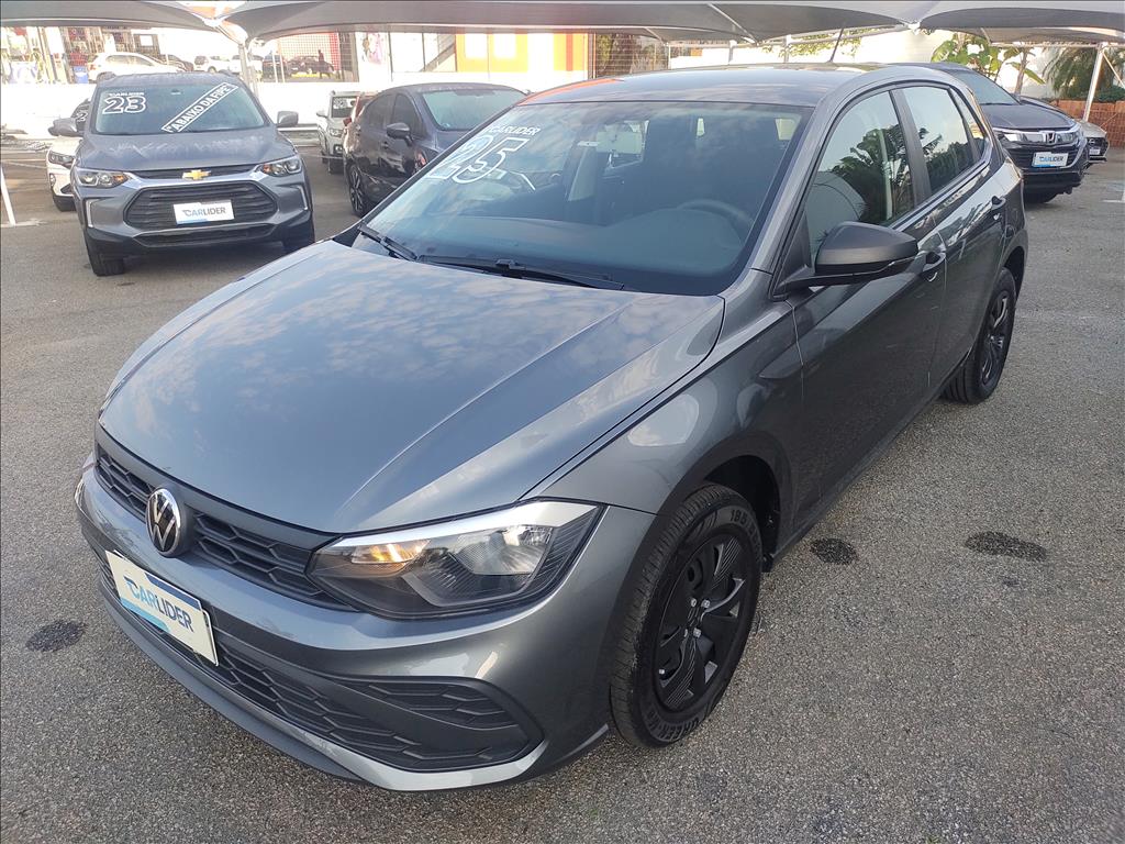 POLO 1.0 MPI TRACK MANUAL POLO 1.0 MPI TRACK MANUAL