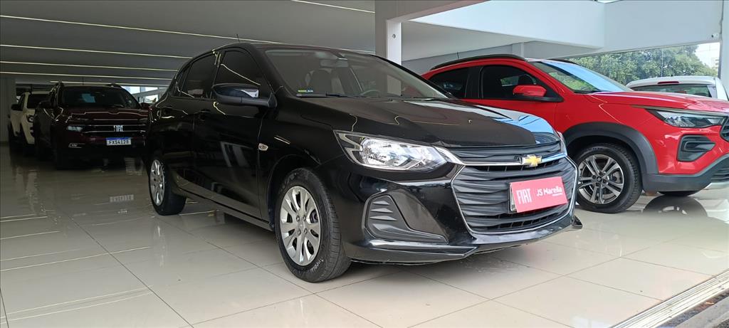 ONIX 1.0 FLEX LT MANUAL