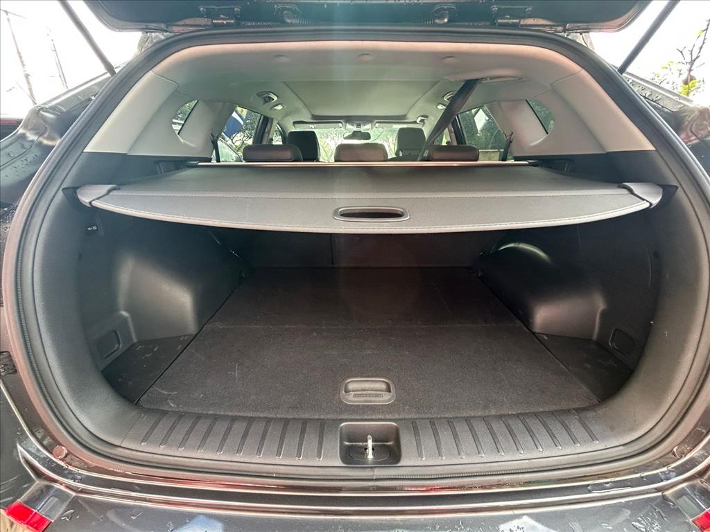 TUCSON 1.6 16V T-GDI GASOLINA GLS ECOSHIFT4