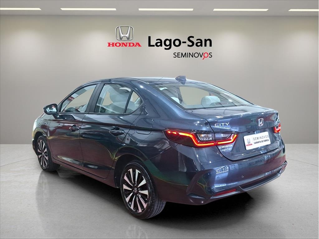 CITY 1.5 i-VTEC FLEX TOURING CVT3